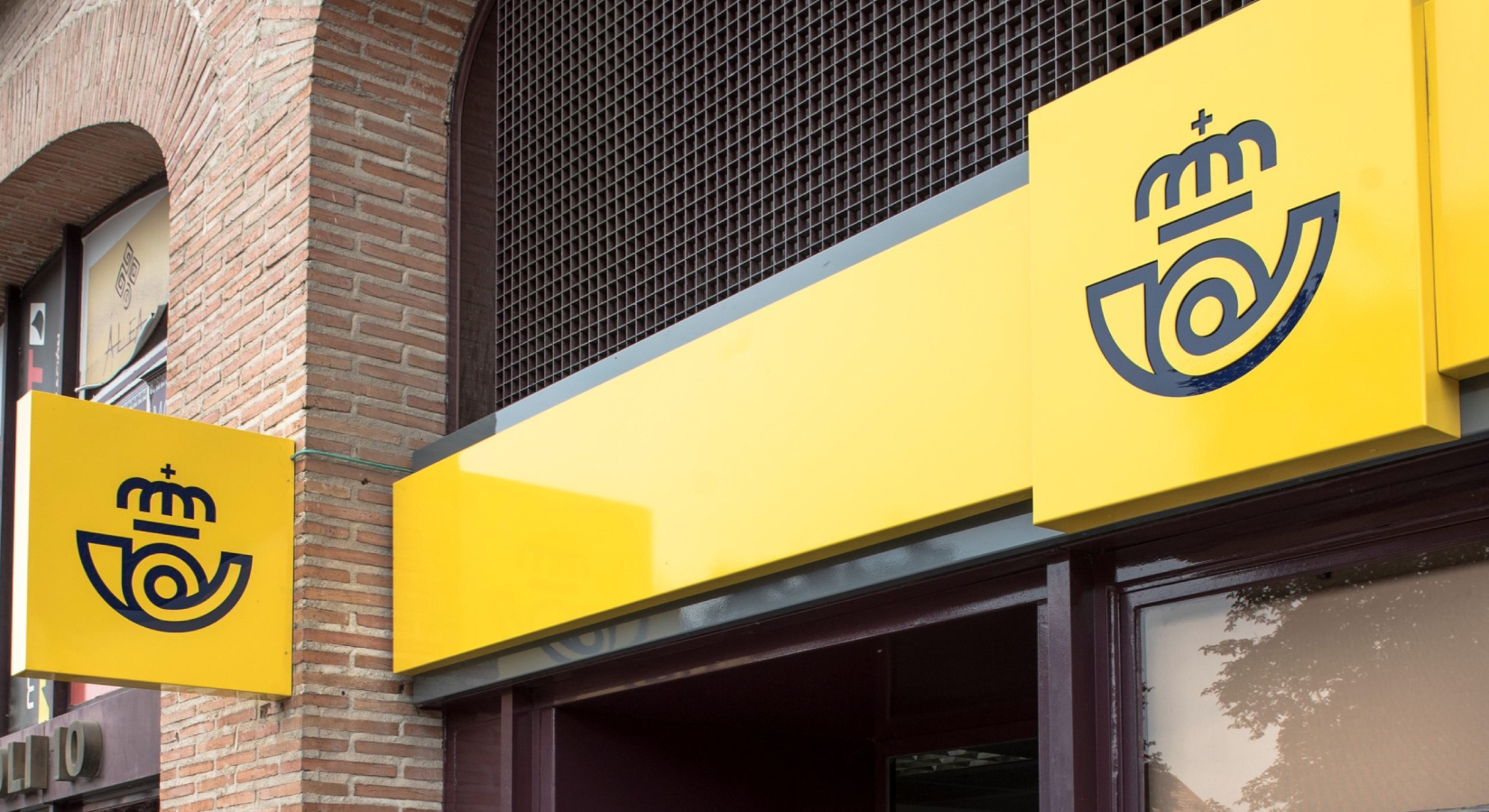 Correos